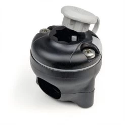 Railblaza Railmount Con Starport Negro 19-25mm