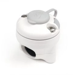 Montaje En Riel Railblaza Con Starport White19-25mm