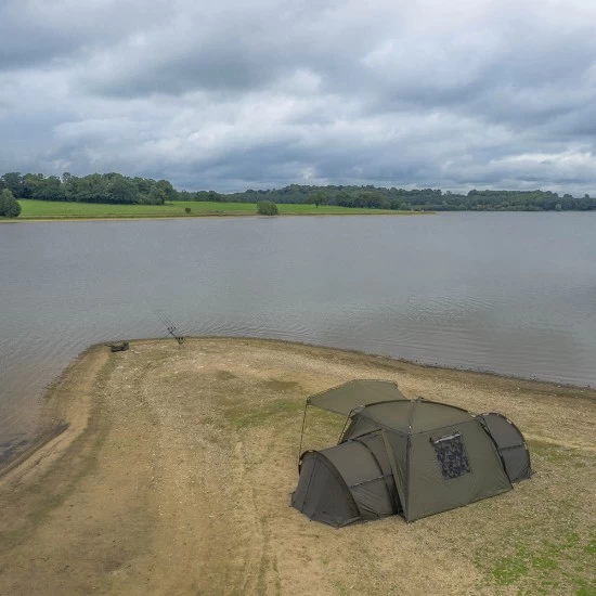 Avid Carp Screen House 4D 9 Avid Carp Screen House 4D - Imagen 7