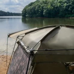 Avid Carp Screen House 4D 11 Avid Carp Screen House 4D -Pesca Descuento Tienda 05 A0530012 screenhouse 4 ls 550x550 1