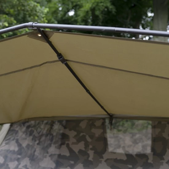 Avid Carp Screen House 4D 6 Avid Carp Screen House 4D - Imagen 4