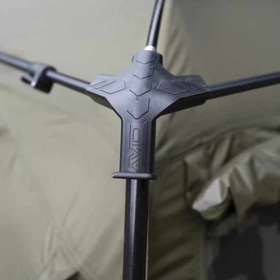 Avid Carp Screen House 4D 8 Avid Carp Screen House 4D - Imagen 6