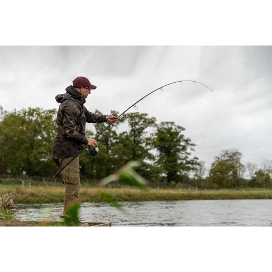 Korda Kaizen Platino 12 Pies 4 Libras 21 Korda Kaizen Platino 12 Pies 4 Libras - Imagen 19