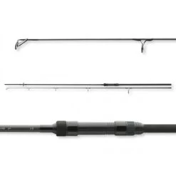 Caña De Carpa Daiwa Black Widow Stalker 10ft 3lb -Pesca Descuento Tienda 11579 305 WV 1R 550x550w