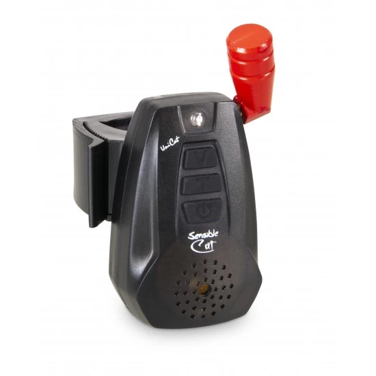 Conjunto Uni Cat Sensible Cat Limpid Negro 4+1 4 Conjunto Uni Cat Sensible Cat Limpid Negro 4+1 - Imagen 2