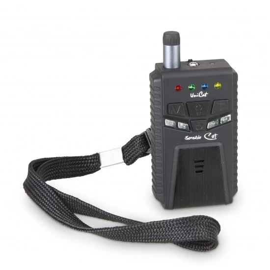 Conjunto Uni Cat Sensible Cat Limpid Negro 4+1 5 Conjunto Uni Cat Sensible Cat Limpid Negro 4+1 - Imagen 3