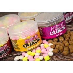 Mainline Quad Pop Ups Celda De 10 Mm -Pesca Descuento Tienda 16248743504943 153 main 550x550w