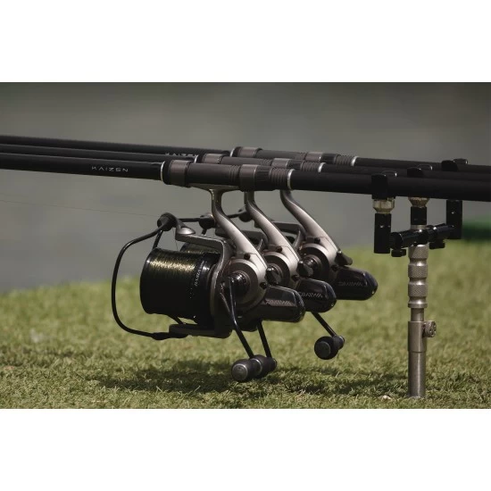 Korda Kaizen Platino 12 Pies 4 Libras 16 Korda Kaizen Platino 12 Pies 4 Libras - Imagen 14