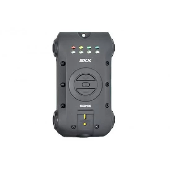 Lámpara Sonik SKX 3 Plus 1 Alarm Plus Bivvy 4 Lámpara Sonik SKX 3 Plus 1 Alarm Plus Bivvy - Imagen 2