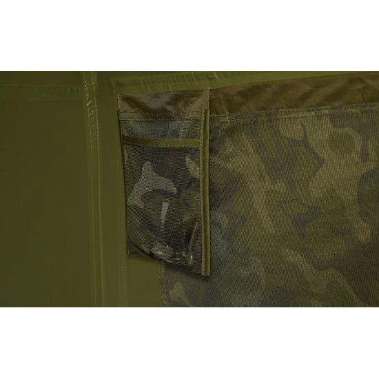 Fox La Frontera Del Zorro XD 12 Fox La Frontera Del Zorro XD - Imagen 10