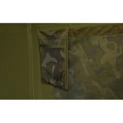 Fox Frontera Del Zorro -Pesca Descuento Tienda 21 rear inner pockets 550x550w