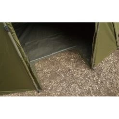 Fox Frontera Del Zorro -Pesca Descuento Tienda 24 groundsheet door entry flap 550x550w