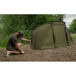 Fox Frontera Del Zorro -Pesca Descuento Tienda 26 pegging out storm cord 550x550w