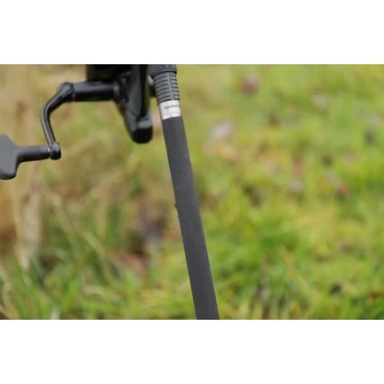 Shimano Carpa Tribal TX-4 12 Pies. 3.50 Libras. Intensidad 13 Shimano Carpa Tribal TX-4 12 Pies. 3.50 Libras. Intensidad - Imagen 11