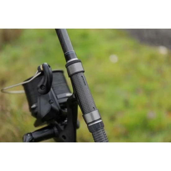 Shimano Carpa Tribal TX-4 12 Pies. 3.50 Libras. Intensidad 14 Shimano Carpa Tribal TX-4 12 Pies. 3.50 Libras. Intensidad - Imagen 12