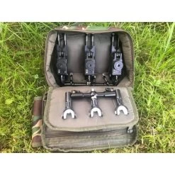 JAG Products Prolite Black 2 Plus 1 Trasero Ajustable 13 JAG Products Prolite Black 2 Plus 1 Trasero Ajustable -Pesca Descuento Tienda 2plus1 black 4 team outdoors 550x550w 1