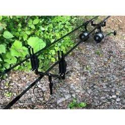 JAG Products Prolite Black 2 Plus 1 Trasero Ajustable 14 JAG Products Prolite Black 2 Plus 1 Trasero Ajustable -Pesca Descuento Tienda 2plus1 black 5 team outdoors 550x550w 1