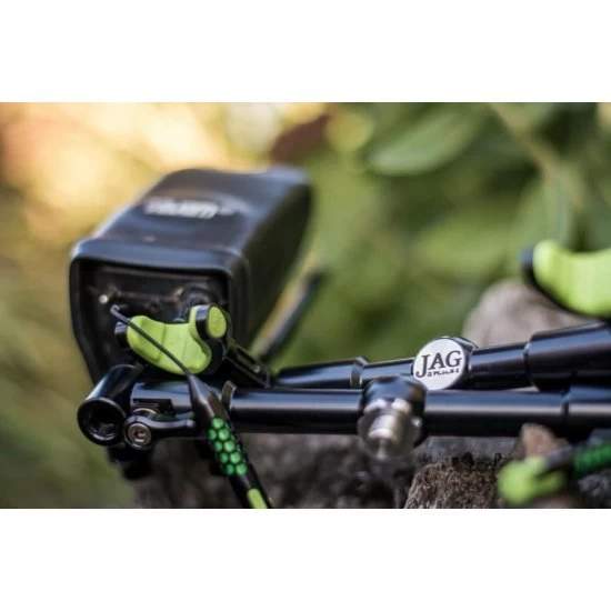 JAG Products Prolite Black 2 Plus 1 Trasero Ajustable 9 JAG Products Prolite Black 2 Plus 1 Trasero Ajustable - Imagen 7
