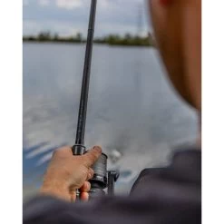 Fox Horizon X5-S 13 Pies 3.75LB Totalmente Retráctil -Pesca Descuento Tienda 3 550x550h 4