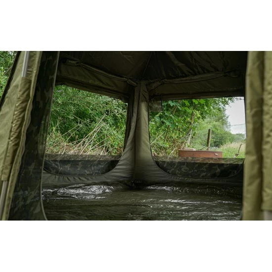 Fox La Frontera Del Zorro XD 7 Fox La Frontera Del Zorro XD - Imagen 5