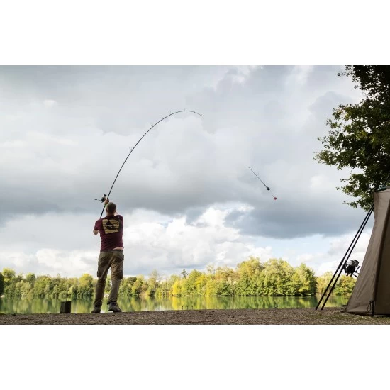 Korda Kaizen Platino 12 Pies 4 Libras 17 Korda Kaizen Platino 12 Pies 4 Libras - Imagen 15