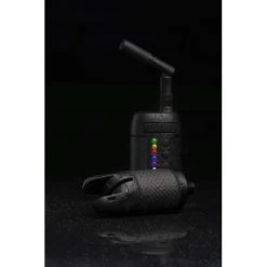 Prologic K3 Bite Alarm Set 3+1 Rojo Verde Amarillo -Pesca Descuento Tienda 62040 62041 550x550h 1