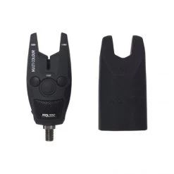 Alarma De Mordedura De Murciélago Prologic Multicolor