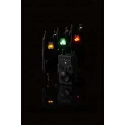 Prologic Custom SMX MKII Bite Alarm Set 2+1 Rojo Verde -Pesca Descuento Tienda 64134 36 hero 1 550x550h 2