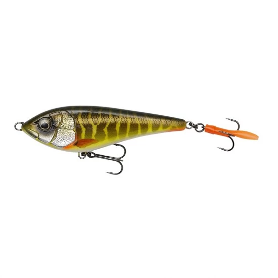 Savage Gear Deviator Swim 14cm 70g Lucio De Hundimiento Lento 3 Savage Gear Deviator Swim 14cm 70g Lucio De Hundimiento Lento