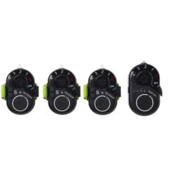 MadCat Smart Alarm MCL Set 4+1 Multicolor