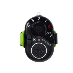 Alarma Inteligente MadCat MCL Individual Multicolor