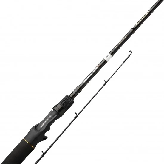 Savage Gear SG2 Gatillo Especialista Vertical 198cm 20-35g 4 Savage Gear SG2 Gatillo Especialista Vertical 198cm 20-35g - Imagen 2