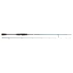 Savage Gear SGS2 Juego Ultraligero 2,13 M MF 0,5-9 G L