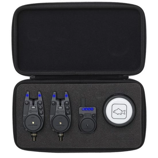 Conjunto De Alarma Prologic C-Series Pro 4+1+1 Todo Azul 3 Conjunto De Alarma Prologic C-Series Pro 4+1+1 Todo Azul