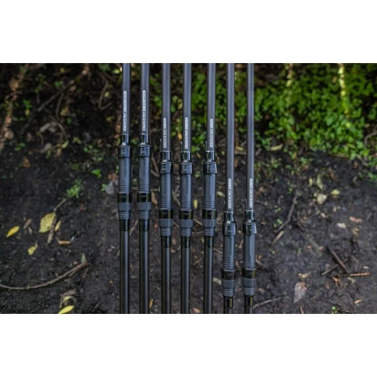 Avid Carp Exodus Pro 10 Pies 3 Lb 11 Avid Carp Exodus Pro 10 Pies 3 Lb - Imagen 9