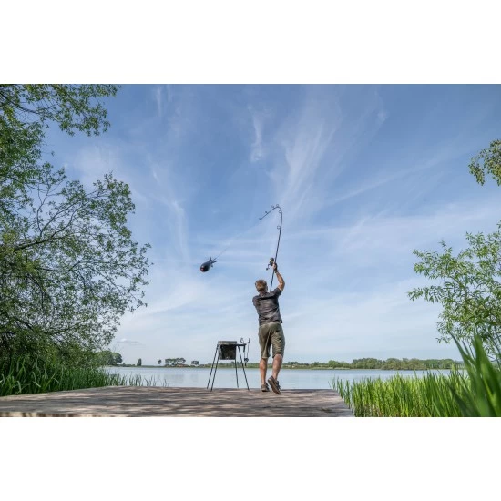 Avid Carp Exodus Pro 10 Pies 3 Lb 19 Avid Carp Exodus Pro 10 Pies 3 Lb - Imagen 17