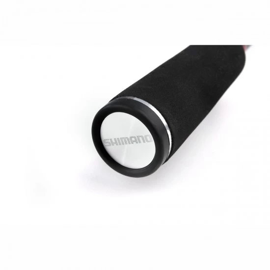 Shimano Aernos AX Spinning 1.90m L 8 Shimano Aernos AX Spinning 1.90m L - Imagen 6