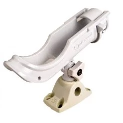 Attwood Rod Holder Heavy Duty Blanco