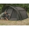 Avid Carp HQ Bivvy De Doble Capa Para 2 Personas -Pesca Descuento Tienda Avid Carp HQ Dual Layer Bivvy 2 Man 550x550w