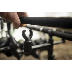 Avid Carp Lok Down Butt Gripper Grande -Pesca Descuento Tienda Avid20Carp20Lok20Down20Butt20Gripper20Small3 550x550w 1