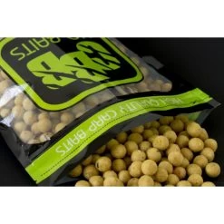 CBB Milky Ice Cream Boilies 25kg Granel Oferta -Pesca Descuento Tienda CBB20HQ20BAITS20Milky20Cream1 550x550w