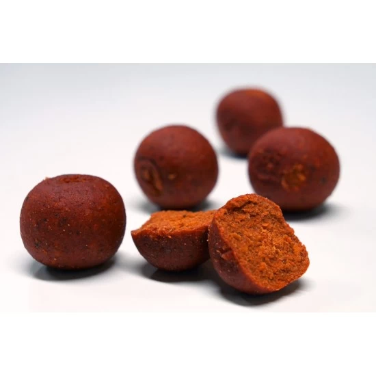 CBB Calamar Ajo Robin Red Boilies 2kg 4 CBB Calamar Ajo Robin Red Boilies 2kg - Imagen 2