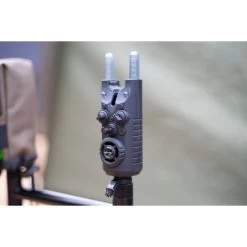 Sonik Gizmo2 Set De Alarma 3+1 Lámpara Bivvy -Pesca Descuento Tienda CD3A6671 550x550w 1