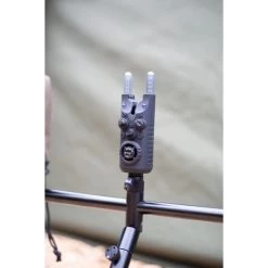 Sonik Gizmo2 Set De Alarma 3+1 Lámpara Bivvy -Pesca Descuento Tienda CD3A6675 550x550h 1