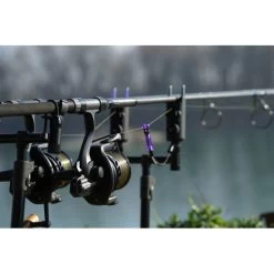 Sonik Gizmo2 Set De Alarma 3+1 Lámpara Bivvy -Pesca Descuento Tienda DSC01263 550x550w 1