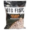 DYNAMITE BAITS Boilies De Cangrejo Y Krill Calientes Con Dinamita 1 Kg 20 Mm -Pesca Descuento Tienda DY1643 HOT20CRAB20KRILL 20mm20BOILIE 1 8kg 550x550h 1