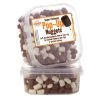 DYNAMITE BAITS Dynamite Match Pellets Blanco Marrón Pop-ups