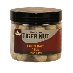 DYNAMITE BAITS Pop-Ups Dynamite Monster Tiger Nut 15mm