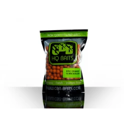 CBB Epic Orange Boilies 25 Kg Oferta A Granel