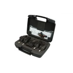 Juego De 4 Cañas Fox Micron MX